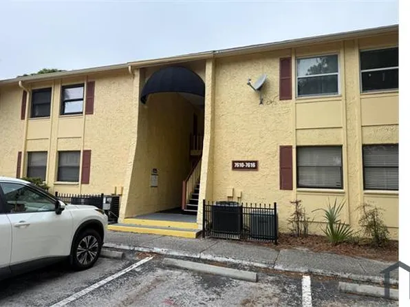 7612 Camarina Calle, Tampa, FL 33615