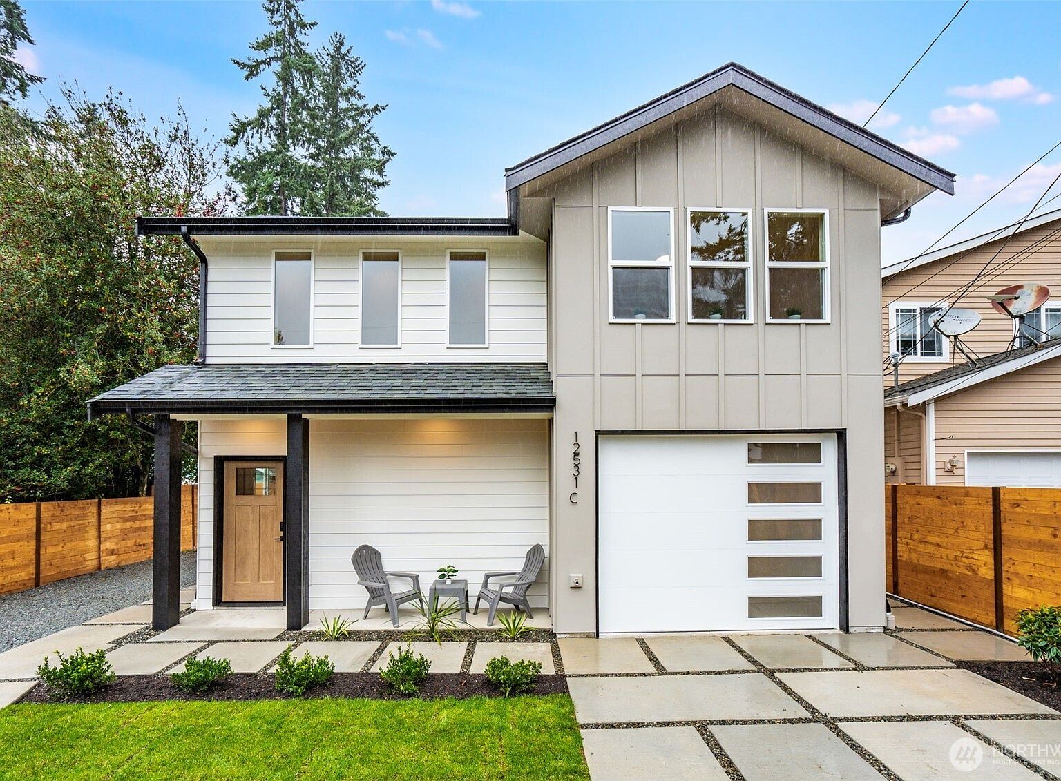 12531 25th Avenue NE #C, Seattle, WA 98125 | MLS #2484070 | Zillow