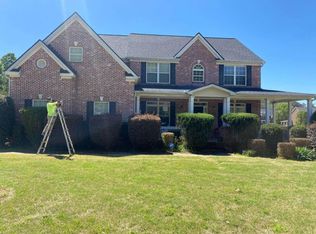 140 Mission Pointe Ln, Covington, GA 30016
