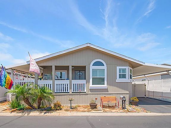 3rd image of 444 N El Camino Real N #65
