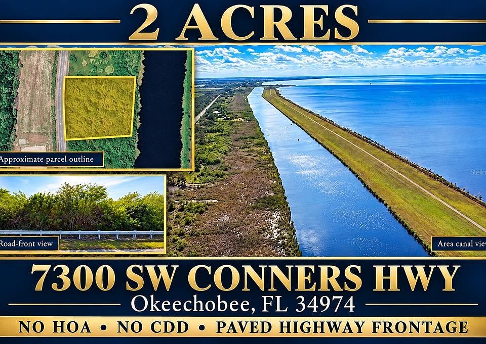 1st image of 7300 SW CONNERS HIGHWAY LOT 22