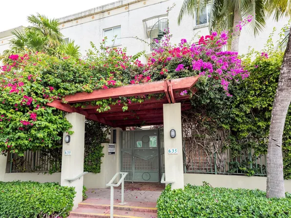 635 Euclid Avenue #229, Miami Beach, FL 33139