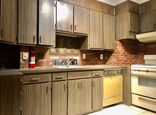 306 Pearsall Ave #1A, Jersey City, NJ 07305