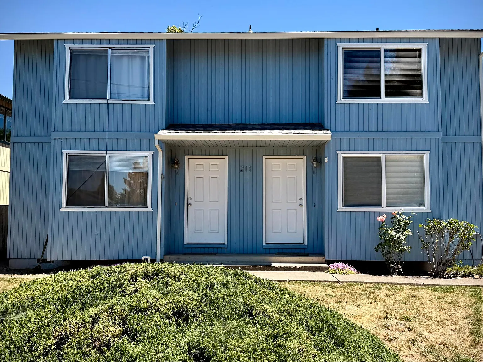 2 bed, 1114 sqft, $1,550 — Photo 1
