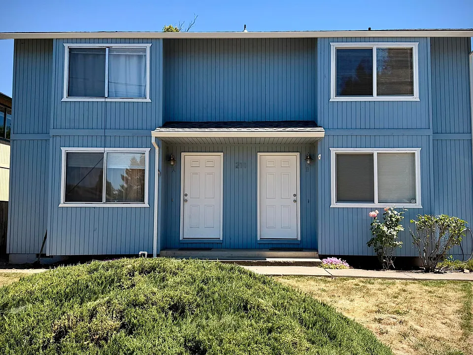 211 W Bolz Rd #B
