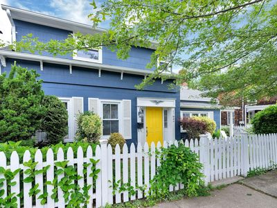 162 Central Avenue, Greenport, NY, 11944