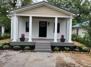 807 Exeter Ave, Middlesboro, KY 40965