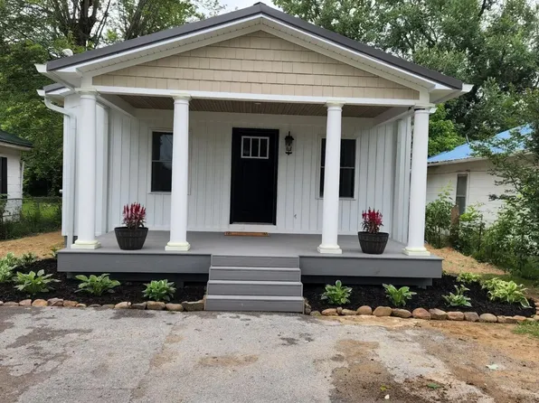 807 Exeter Ave, Middlesboro, KY 40965