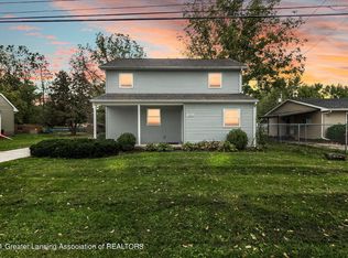 3325 W Holmes Rd, Lansing, MI 48911