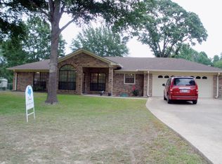 16287 Red Oak Rd, Tyler, TX 75707