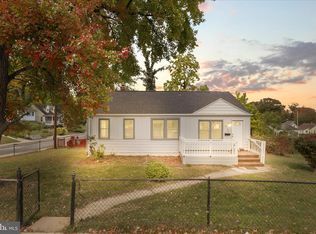 6110 Drylog St, Capitol Heights, MD 20743