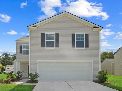 103 Red Admiral Lane, Savannah, GA, 31419