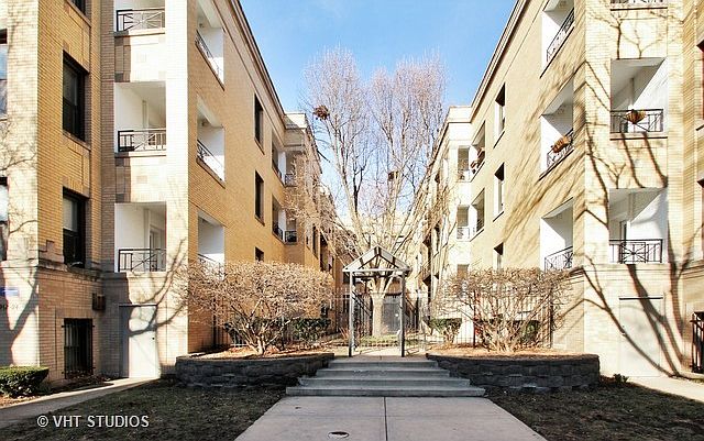 1st image of 5912 N Paulina St APT 2W