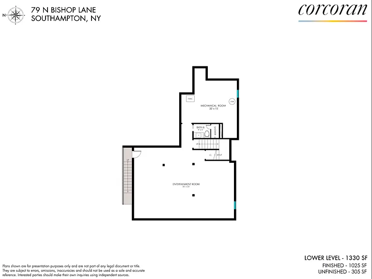 79 N Bishop Ln — Photo 24