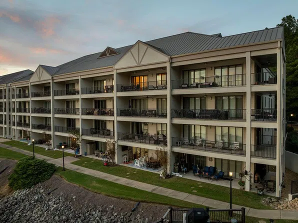 204 County Road 96 Unit 401, Crane Hill, AL 35053