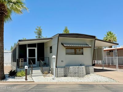 601 N HAYDEN Road #89, Scottsdale, AZ, 85257