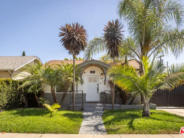 2410 Exposition Pl, Los Angeles, CA 90018
