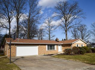 9792 Cherokee Dr, Huntsville, OH 43324