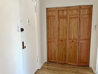 Rented by Corcoran