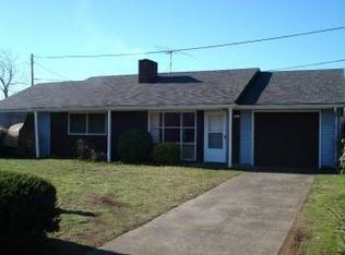 2821 NE 88th Ave, Portland, OR