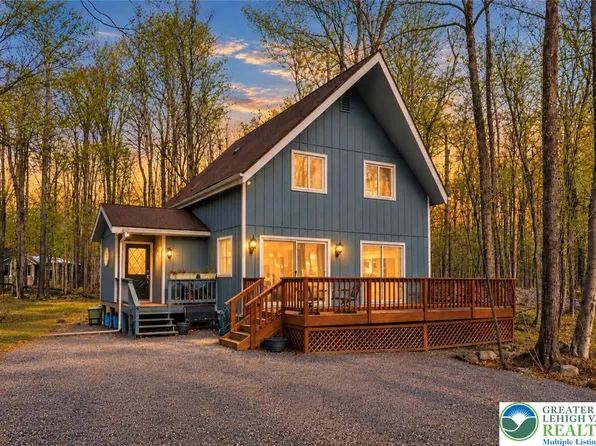 113 Gross Dr, Pocono Pines, PA 18350