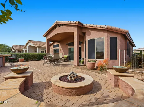 6733 S FAIRWAY Drive, Gold Canyon, AZ 85118