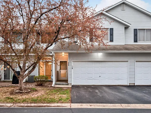 579 Roundhouse St, Shakopee, MN 55379
