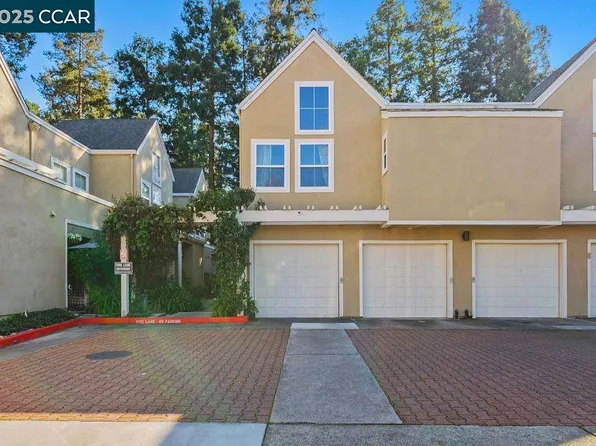 267 Kingston Way, Walnut Creek, CA 94597