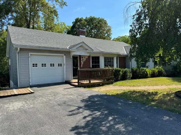 216 Battle Grove Ave, Cynthiana, KY 41031