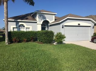 1808 Lady Palm Ct, New Port Richey, FL 34655
