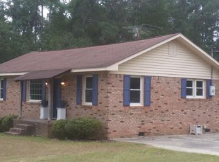 515 Bethlehem Rd, Batesburg, SC 29006
