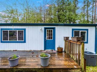 40 E Totten Pl, Shelton, WA 98584