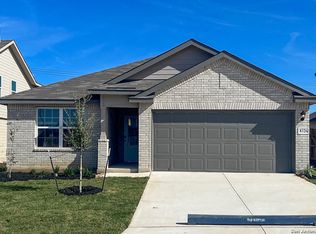 8326 Indian Grass, San Antonio, TX 78254