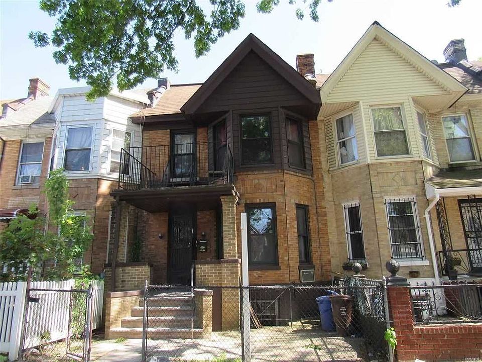 1st image of 123-16 Hillside Ave #1