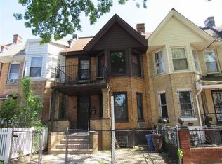 123-16 Hillside Ave #1, Richmond Hill, NY 11418