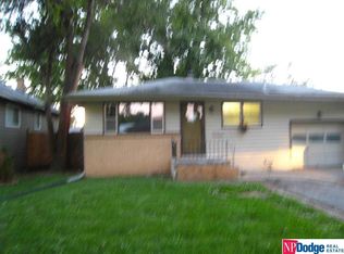 4160 N 60th Ave, Omaha, NE 68104