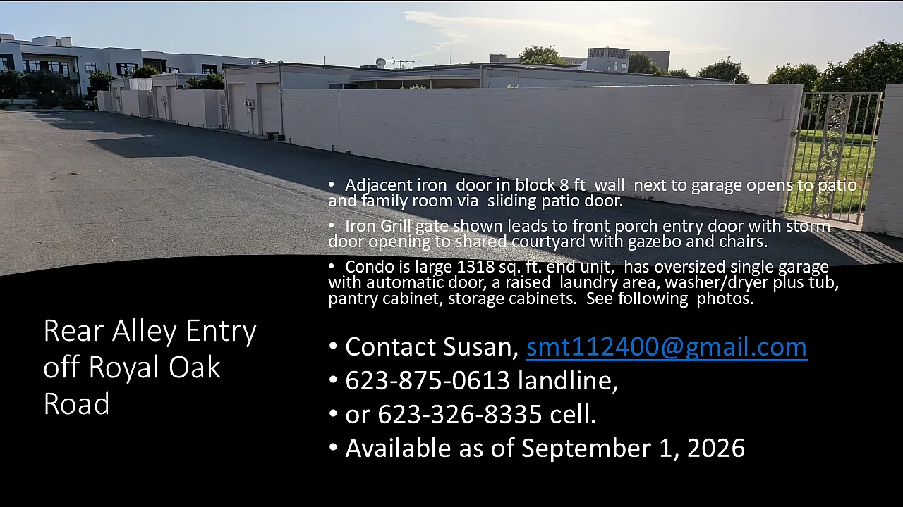 10050 W Royal Oak Rd — Photo 3