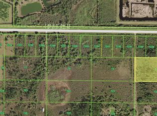 49573 Bermont Rd, Punta Gorda, FL 33982
