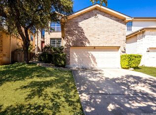 1523 Alaskan Wolf, San Antonio, TX 78245
