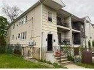 2501 Oceancrest Blvd, Far Rockaway, NY 11691