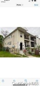 25-01 Ocean Crest Street, Far Rockaway, NY, 11691