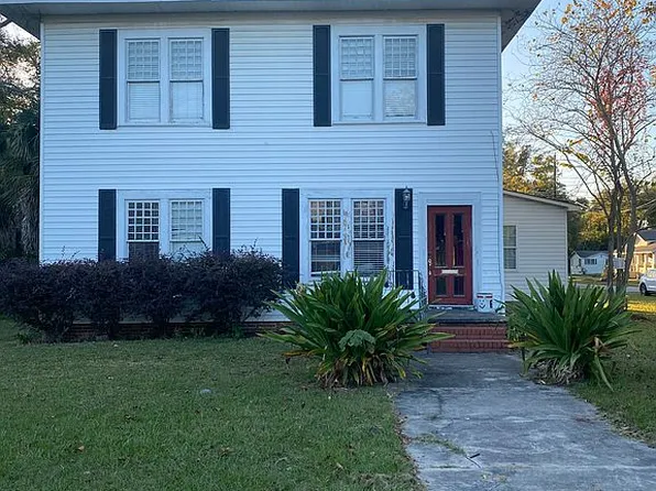 314 N Irwin Ave, Ocilla, GA 31774