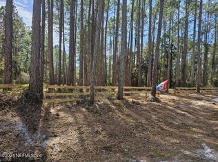 0 SE 2nd St, Georgetown, FL 32139