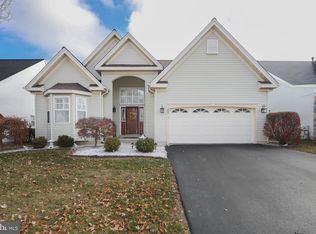 407 Homestead Cir, Warrington, PA 18976