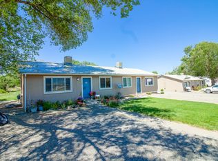 512 E 4th St, Cortez, CO 81321