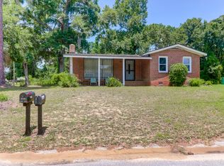 2002 Jedi St, Charleston, SC 29406