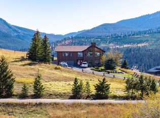 340 Silver Tip Trl, Bozeman, MT 59715