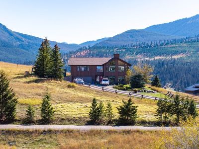 340 Silver Tip Trl, Bozeman, MT, 59715