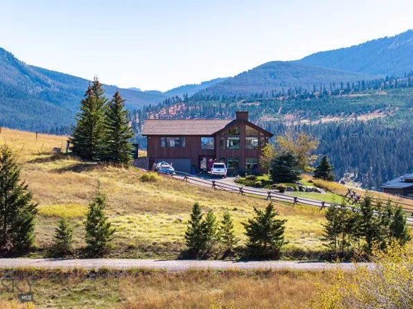 340 Silver Tip Trl, Bozeman, MT 59715