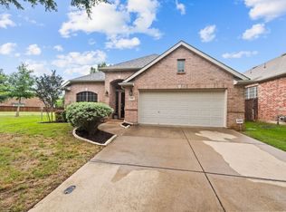 9309 Granger Ln, Fort Worth, TX 76244
